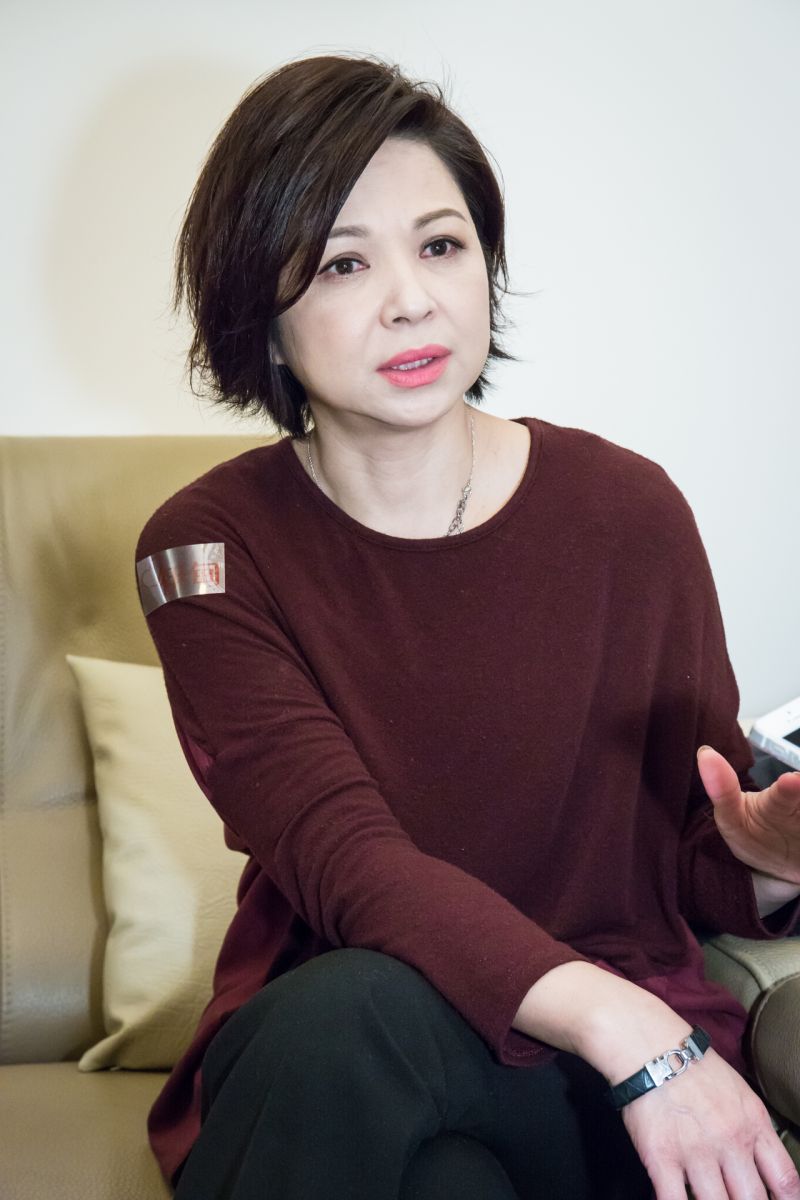媽中風後「不敢過生日」！楊貴媚突淚崩「長照11年裝堅強」被老友擊碎　「年年求同願望」攜母走下去
