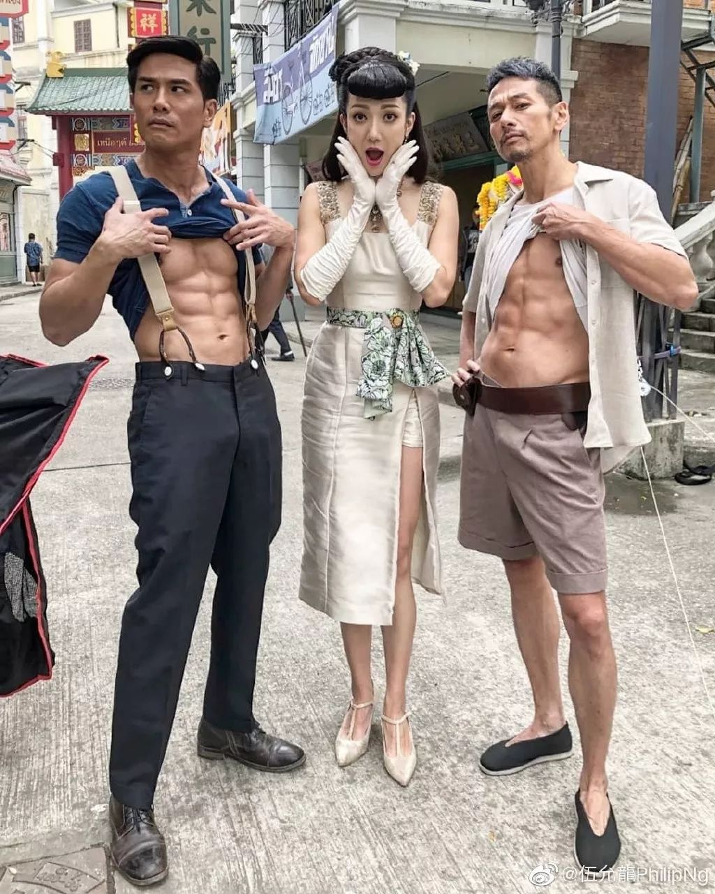 最低調駙馬爺！男星娶豪門妻「情牽16年0緋聞」　身價逾50億「卻偕妻路邊買特價品」節儉又浪漫