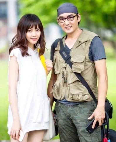 被逼和52歲富婆拍吻戲！妻子泳池出軌偷情被抓　 二婚「6年無性無愛」：別心疼他