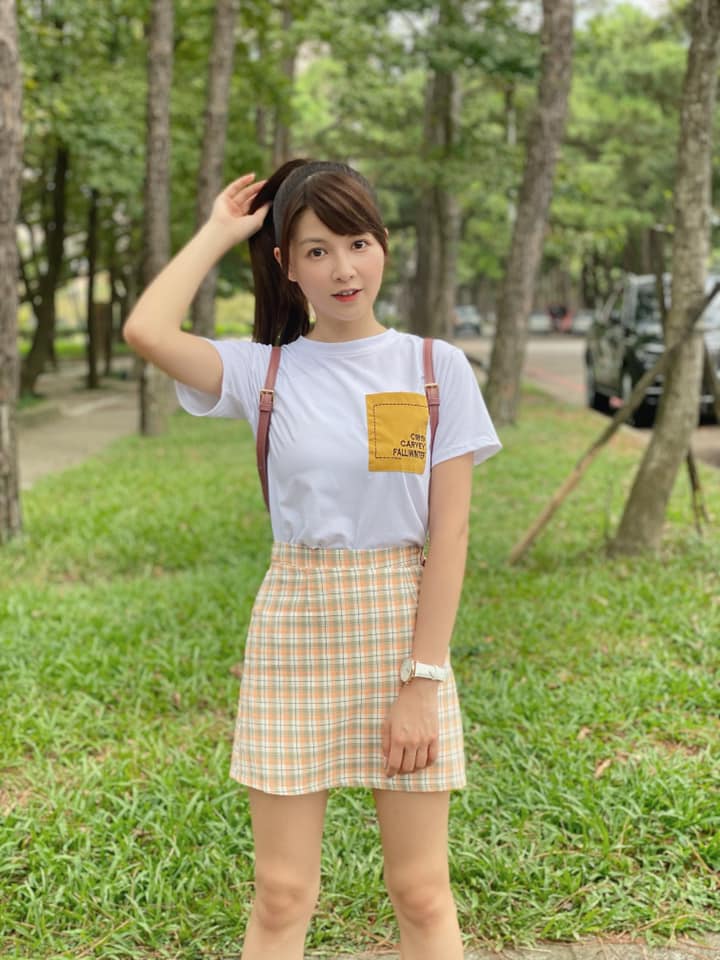 被同學當空氣！謝京穎念大學「被批走後門」至今仍有陰影　隔2年拍戲「為角色狂甩7公斤」搭檔潘柏希