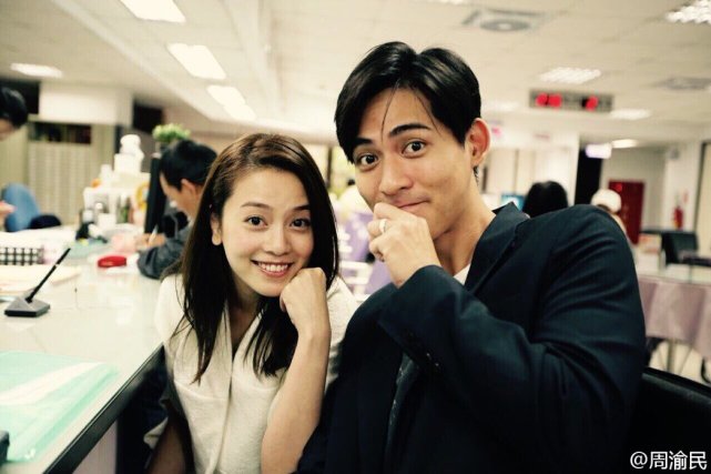 自曝家庭矛盾！周渝民「結婚六年」首談夫妻相處細節　為顧「性格有缺陷女兒」已棄生二胎