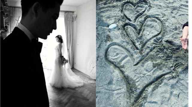 自曝家庭矛盾！周渝民「結婚六年」首談夫妻相處細節　為顧「性格有缺陷女兒」已棄生二胎
