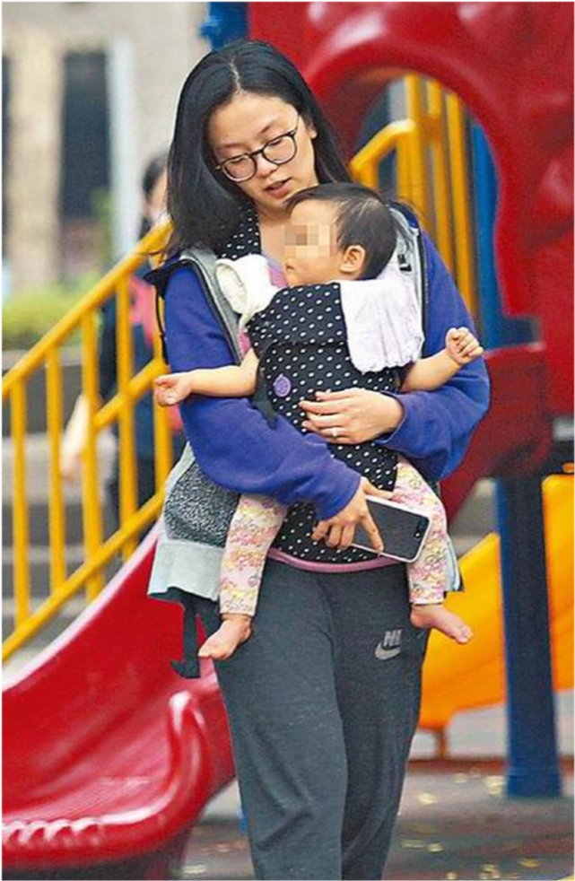 自曝家庭矛盾！周渝民「結婚六年」首談夫妻相處細節　為顧「性格有缺陷女兒」已棄生二胎