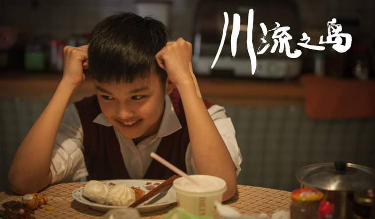 御用童星長大了！14歲奪金鐘新人獎「今嬰兒肥全消失」帥樣曝光　大學免考試「直接榜首錄取」課業、事業兩手抓