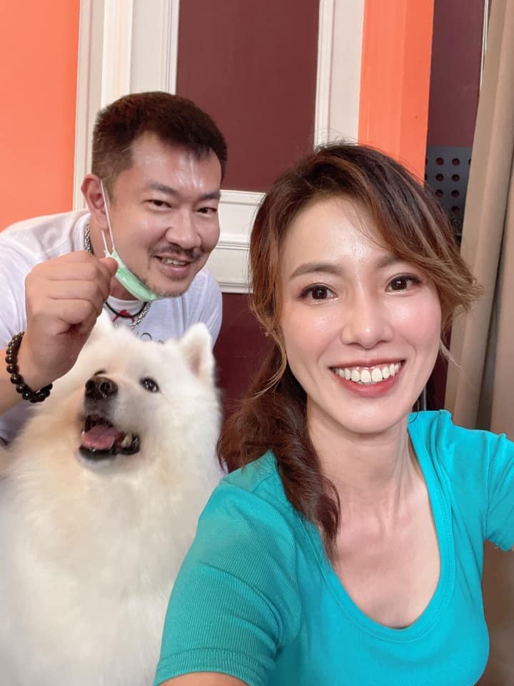 憂鬱住院首露面！江俊翰被好友圍繞「久違露微笑」粉絲哭了　曾坦言「陷嚴重焦慮」：還是撐不住了