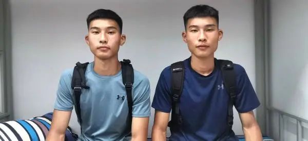 連人生都複製！雙胞胎兄弟「考上同間大學」連分數都一樣　「意外得知錄取同科系」像到眾人分不清