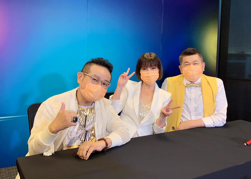 被逼到喘不過氣！澎恰恰「半夜狂傳訊借錢」苦求：2萬都好　「血壓飆到185」感慨：全都是咎由自取