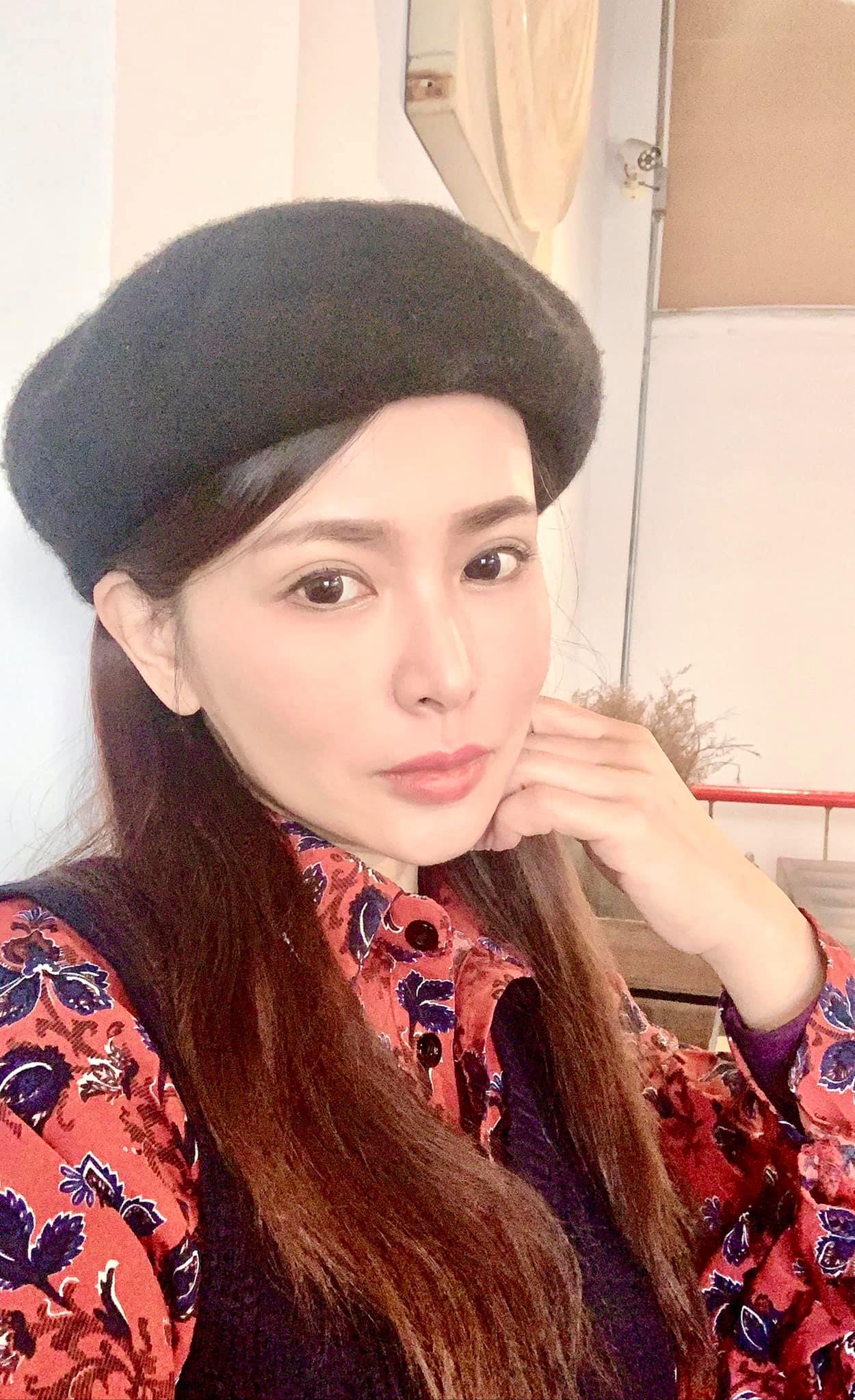 飯局照公開！八點檔女星「下南部陪酒」男友氣炸：還騙我賣　經紀人「出面還原情況」她認：我撒謊了