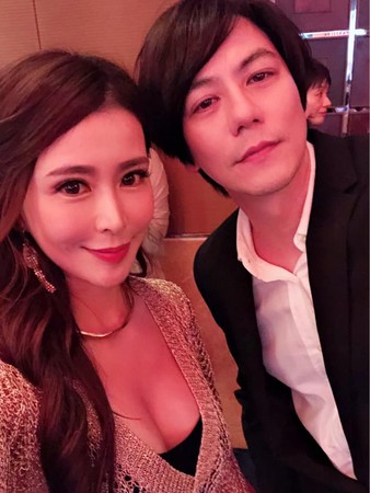 飯局照公開！八點檔女星「下南部陪酒」男友氣炸：還騙我賣　經紀人「出面還原情況」她認：我撒謊了
