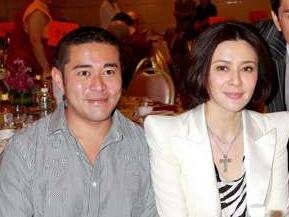 小11歲弟弟近照超帥！幼時玩火險喪命「被關之琳救出」　姐姐59歲仍單身「有望得20億財產」