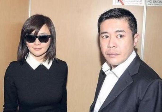 小11歲弟弟近照超帥！幼時玩火險喪命「被關之琳救出」　姐姐59歲仍單身「有望得20億財產」