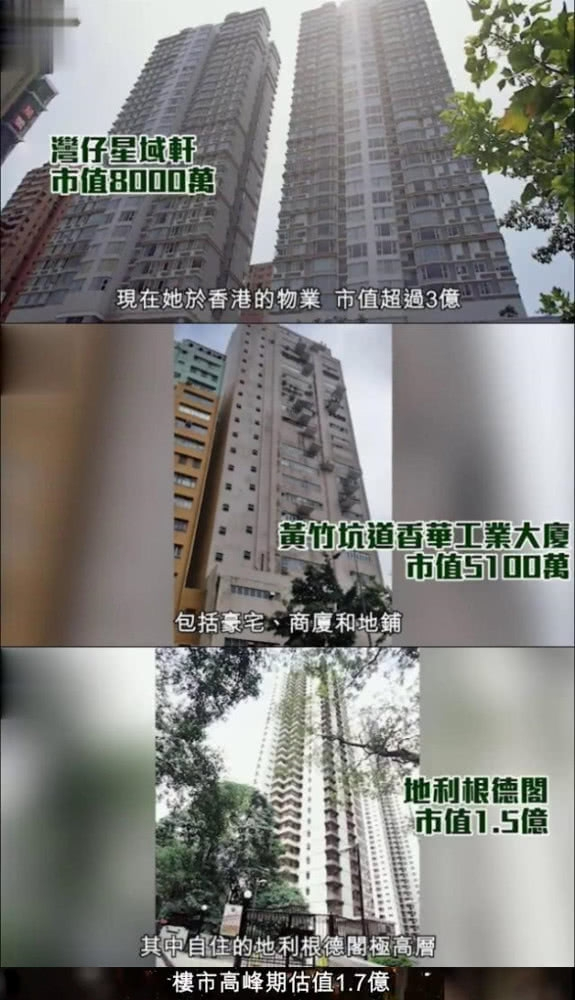 小11歲弟弟近照超帥！幼時玩火險喪命「被關之琳救出」　姐姐59歲仍單身「有望得20億財產」