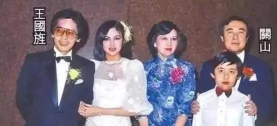 小11歲弟弟近照超帥！幼時玩火險喪命「被關之琳救出」　姐姐59歲仍單身「有望得20億財產」