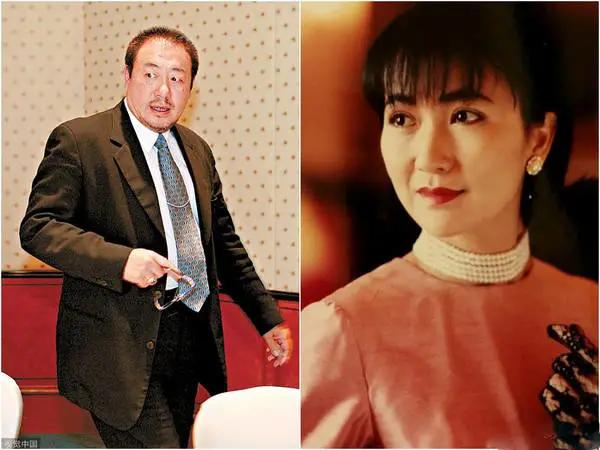 小11歲弟弟近照超帥！幼時玩火險喪命「被關之琳救出」　姐姐59歲仍單身「有望得20億財產」