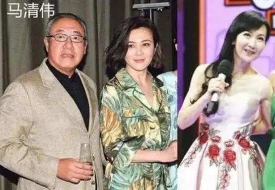 小11歲弟弟近照超帥！幼時玩火險喪命「被關之琳救出」　姐姐59歲仍單身「有望得20億財產」