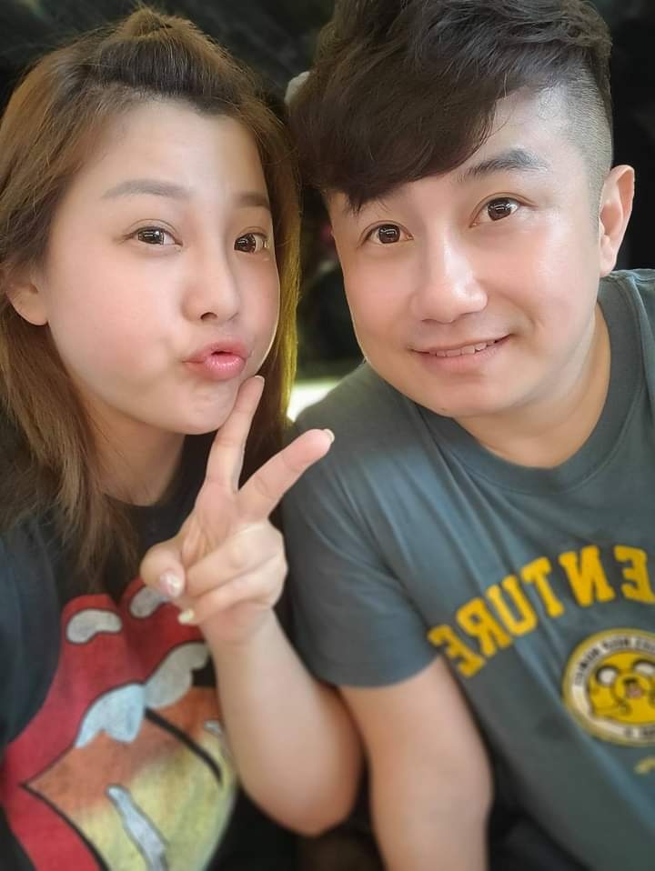 毅力超驚人！郭婷筠「4個月激瘦16公斤」卻被酸民罵難聽字眼　老公又氣又心疼「她減肥全是為了兒子」