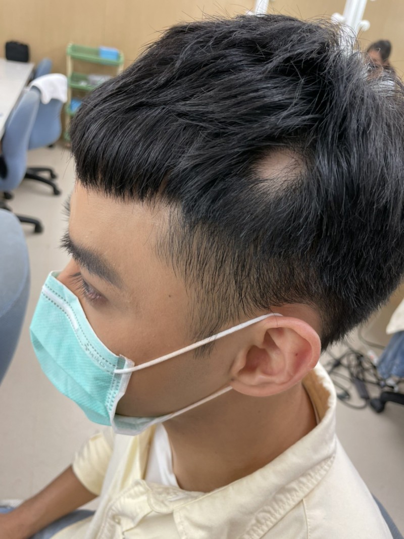 出道被家人反對！潘柏希接拍《黃金歲月》壓力大到鬼剃頭　自知「並非演員專業出身」只能苦練台語