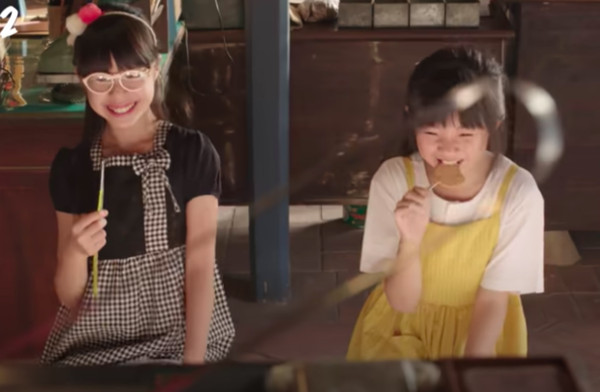 千金變落魄人妻！《俗女》嘉玲表姊「痛揭破碎婚」墨鏡摘掉好心疼　天心戲外曝「異國婚現況」羨煞粉絲