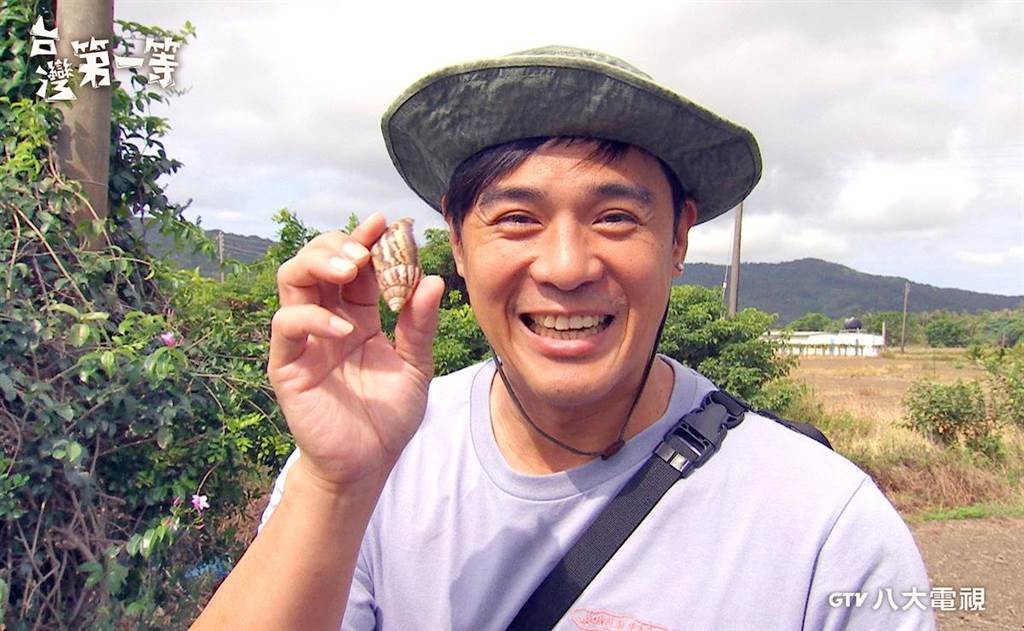 一周只有3天在家！竇智孔淚謝「老婆當全職媽媽」讓他無後顧之憂　出道20年首入圍金鐘「老婆比他還開心」