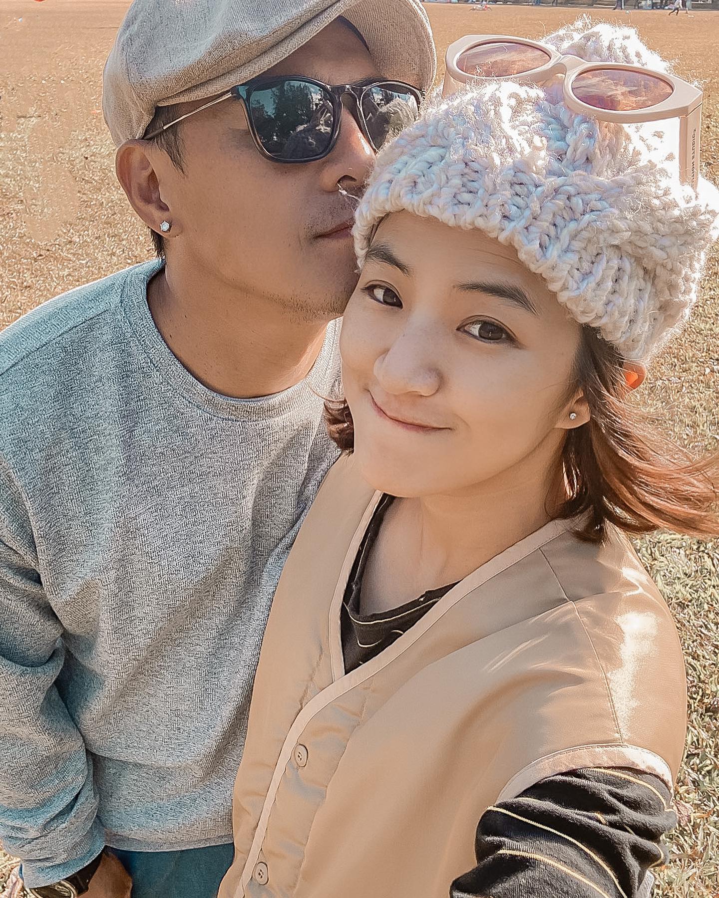 一周只有3天在家！竇智孔淚謝「老婆當全職媽媽」讓他無後顧之憂　出道20年首入圍金鐘「老婆比他還開心」