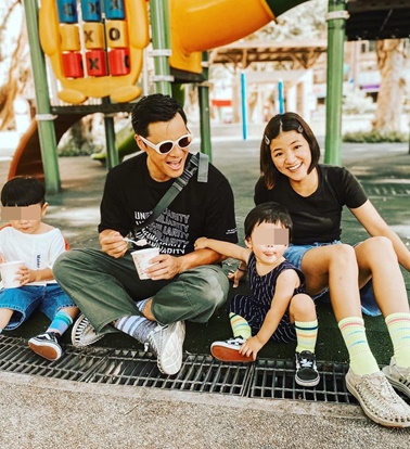 一周只有3天在家！竇智孔淚謝「老婆當全職媽媽」讓他無後顧之憂　出道20年首入圍金鐘「老婆比他還開心」