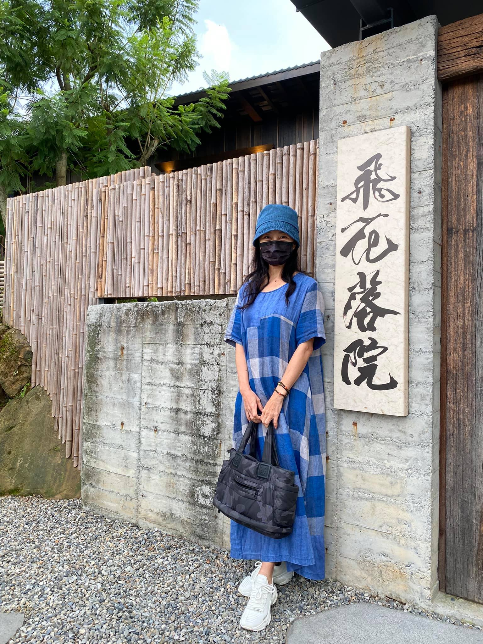 離婚後孤單嗎？方文琳深夜「6字道盡15年心聲」　自認「臉皮厚一點又怎樣」網讚翻：另一種境界