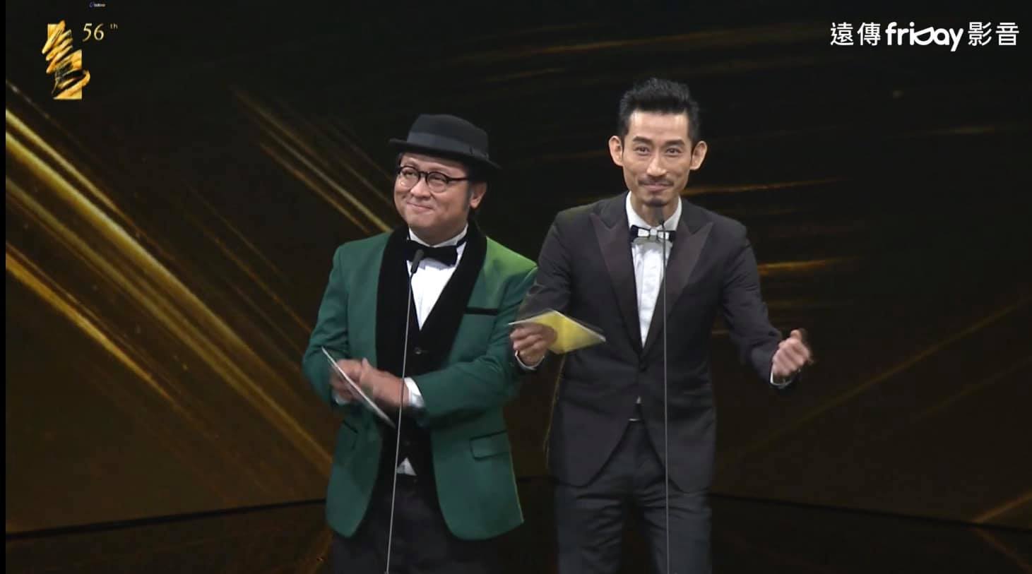 年收入只有10萬！陳竹昇「27歲立志當演員」最窮只剩100元　「靠第二專長熬過」拚30年終於翻身
