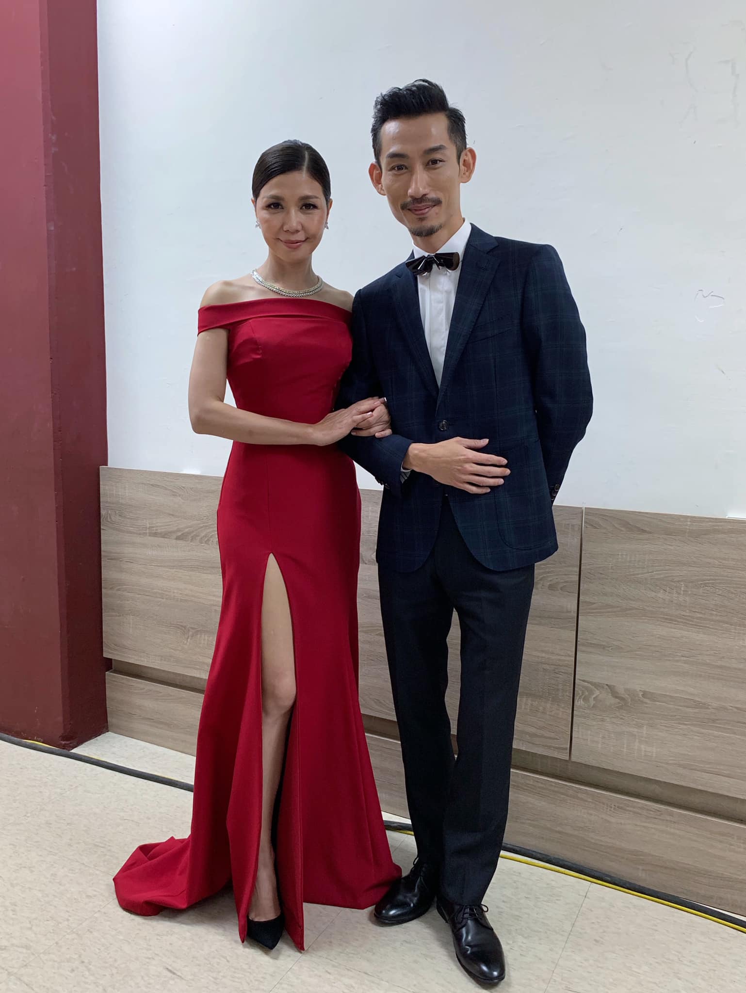 年收入只有10萬！陳竹昇「27歲立志當演員」最窮只剩100元　「靠第二專長熬過」拚30年終於翻身