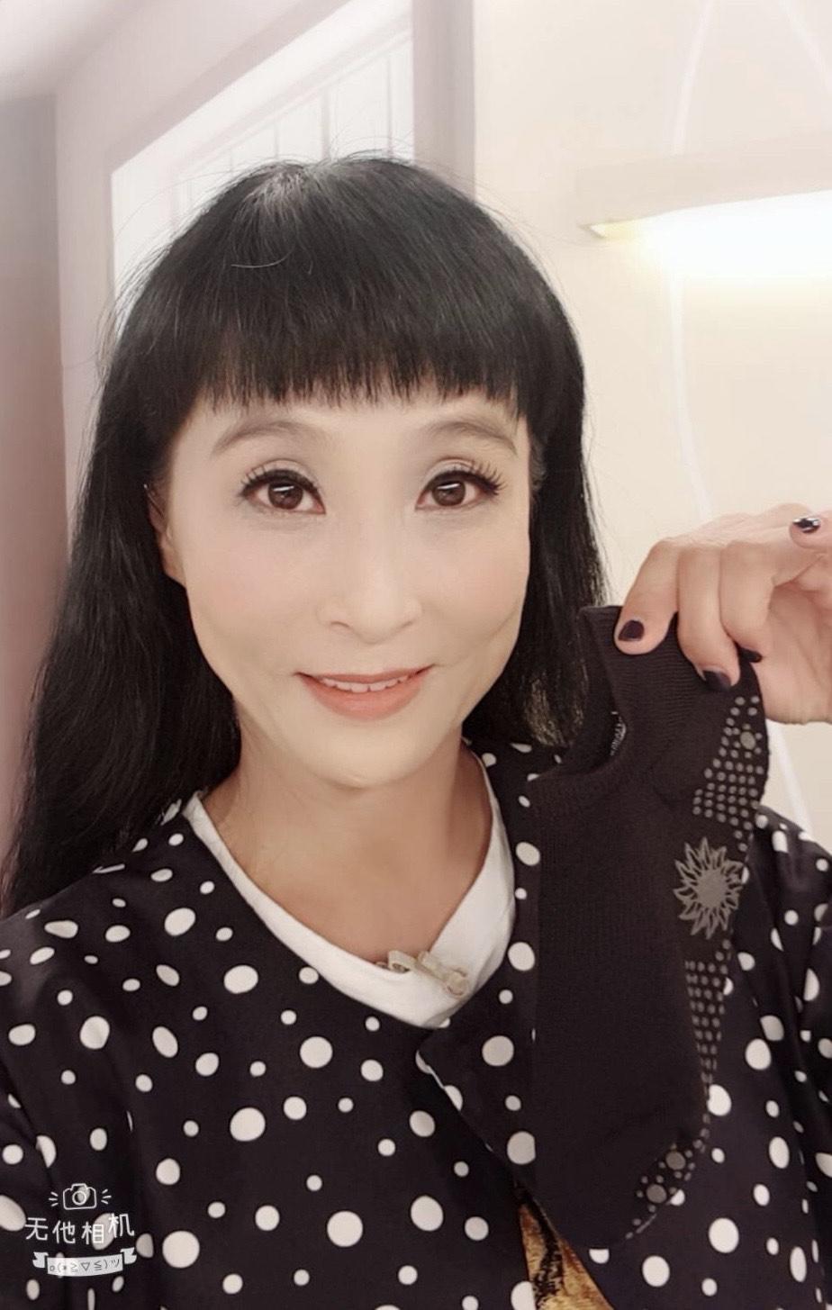 子宮長9公分腫瘤！62歲本土女星淚曝「前夫嫌她骯髒」　哽咽揭「被逼傳宗接代」：慶幸拿掉了