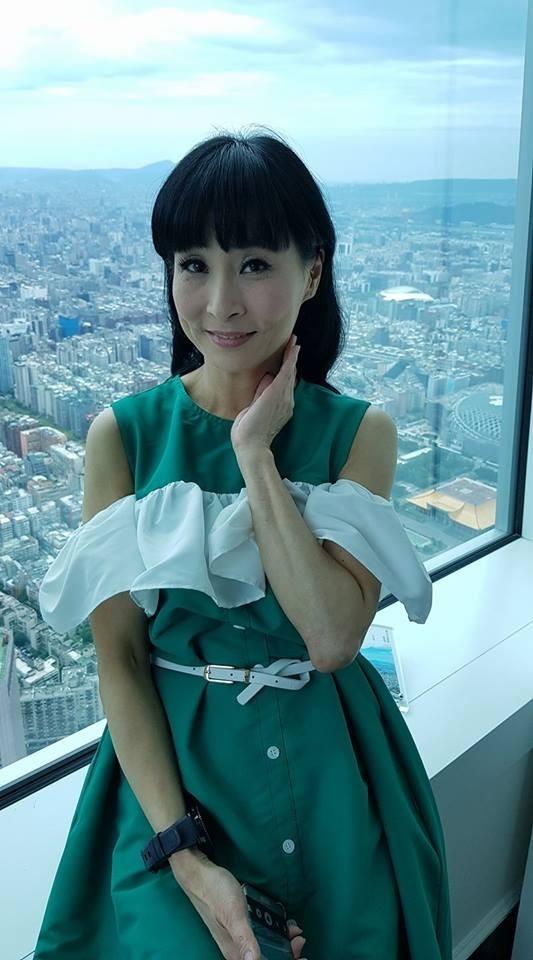 子宮長9公分腫瘤！62歲本土女星淚曝「前夫嫌她骯髒」　哽咽揭「被逼傳宗接代」：慶幸拿掉了