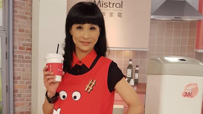 子宮長9公分腫瘤！62歲本土女星淚曝「前夫嫌她骯髒」　哽咽揭「被逼傳宗接代」：慶幸拿掉了