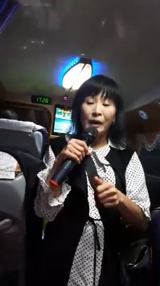 子宮長9公分腫瘤！62歲本土女星淚曝「前夫嫌她骯髒」　哽咽揭「被逼傳宗接代」：慶幸拿掉了