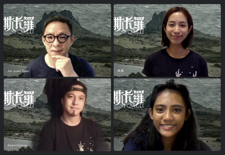 超齡詮釋公主太帥！《斯卡羅》烏米娜「戲外真實年齡曝光」氣場超強大　「一眼就被導演相中」看不出第一次演戲