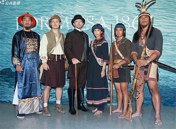 超齡詮釋公主太帥！《斯卡羅》烏米娜「戲外真實年齡曝光」氣場超強大　「一眼就被導演相中」看不出第一次演戲