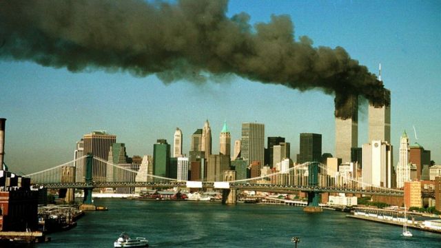 911事件兒子為救人犧牲！77歲老母「悲憶最後一通電話」：我兒本可不死　苦思愛子20年「英雄事蹟卻遭質疑」