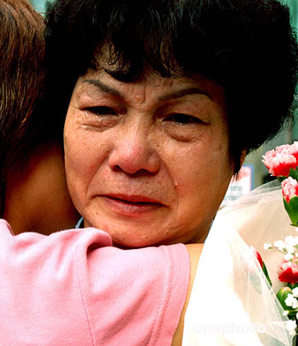 911事件兒子為救人犧牲！77歲老母「悲憶最後一通電話」：我兒本可不死　苦思愛子20年「英雄事蹟卻遭質疑」