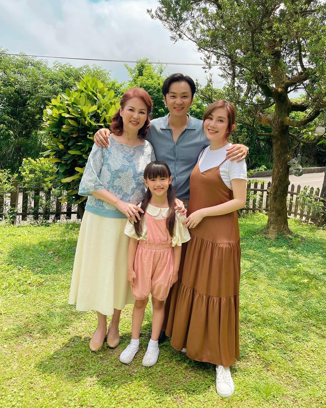 有小孩就結婚！王宇婕「一見米苔目超心動」：加快做人計畫　穩交男友10年「甜放閃3優點」是對的人