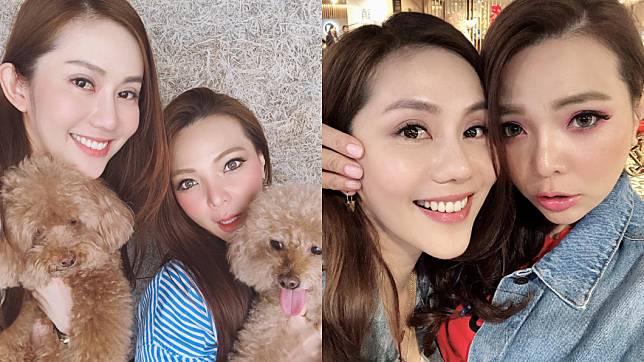 有小孩就結婚！王宇婕「一見米苔目超心動」：加快做人計畫　穩交男友10年「甜放閃3優點」是對的人