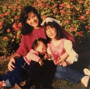 姐夫是甄子丹！她從模特「嫁入百億豪門」收8億聘禮　3年生3子「掌握繼承權」