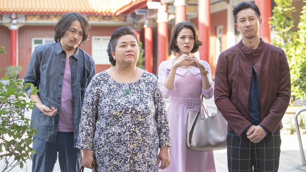 16年努力終於被看見！《我的婆婆》長子「首度入圍金鐘」喜極而泣　一句台詞「NG20次被罵」堅持闖蕩演藝圈