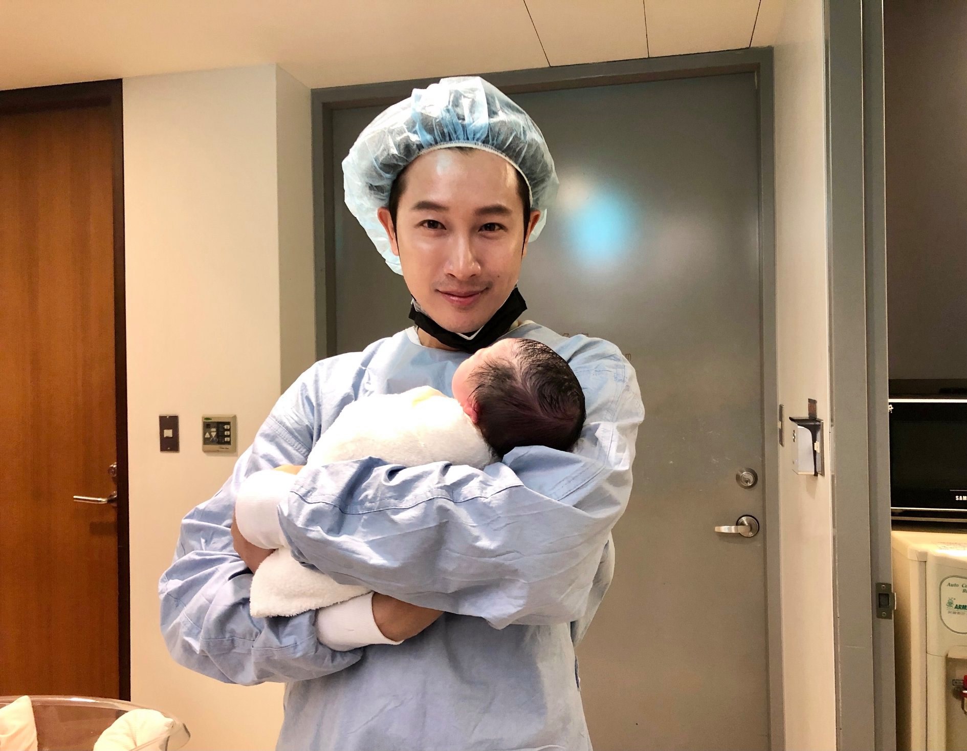 爭產橋段現實上演？《我的婆婆》男星「與親妹分地零爭吵」卻沒結果　媽急哭狂問原因「妹不捨老哥吐實情」