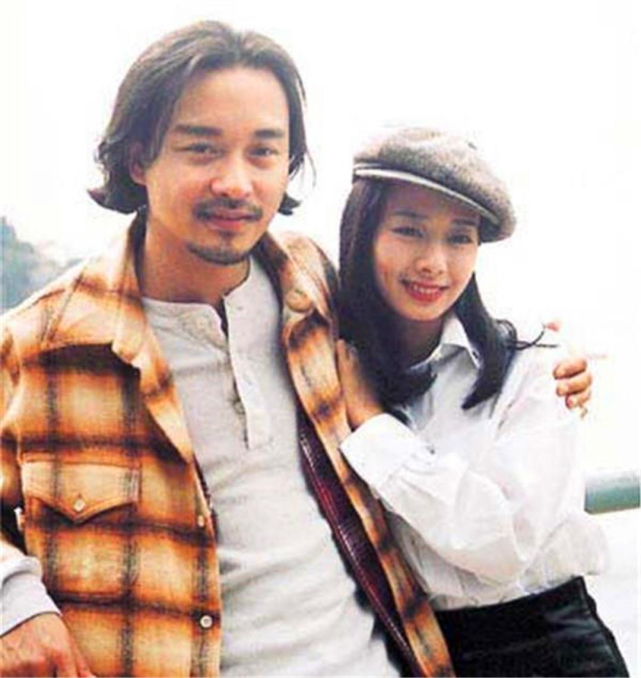 唯一想娶進門的女人！她18歲「拒絕張國榮求婚」後悔一輩子　第三任丈夫「還是哥哥做媒」     