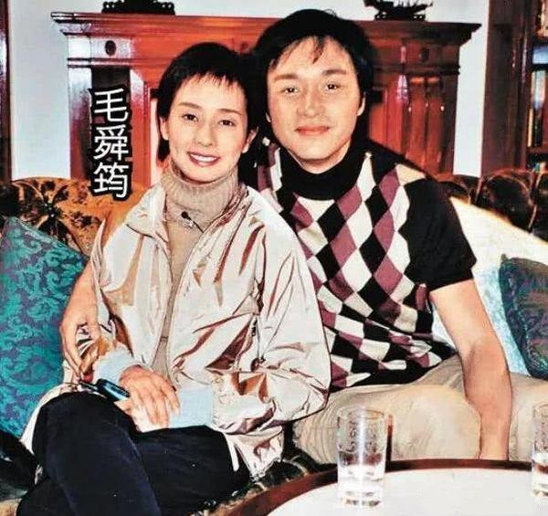唯一想娶進門的女人！她18歲「拒絕張國榮求婚」後悔一輩子　第三任丈夫「還是哥哥做媒」     