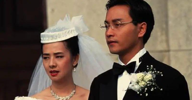 唯一想娶進門的女人！她18歲「拒絕張國榮求婚」後悔一輩子　第三任丈夫「還是哥哥做媒」     
