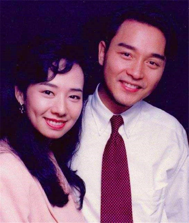唯一想娶進門的女人！她18歲「拒絕張國榮求婚」後悔一輩子　第三任丈夫「還是哥哥做媒」     