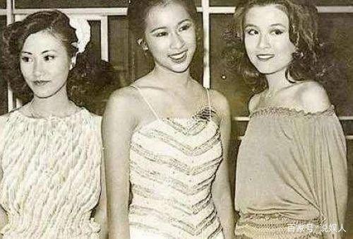 19歲獲香港小姐！47歲凈身出戶「50歲再入豪門」分得23億財產　是母親一句話「給她底氣」