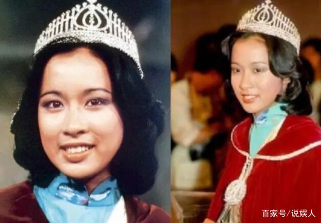 19歲獲香港小姐！47歲凈身出戶「50歲再入豪門」分得23億財產　是母親一句話「給她底氣」