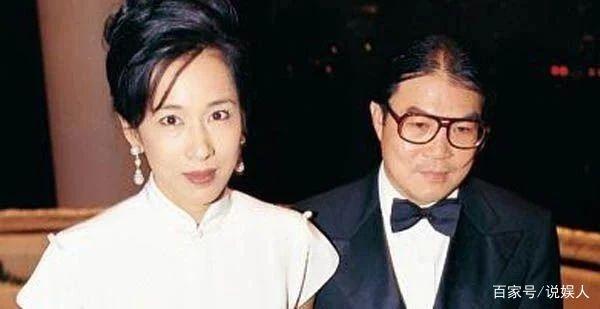 19歲獲香港小姐！47歲凈身出戶「50歲再入豪門」分得23億財產　是母親一句話「給她底氣」