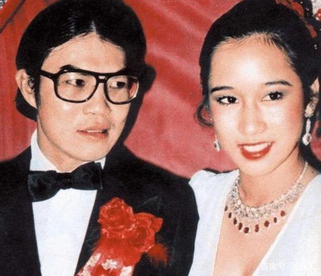 19歲獲香港小姐！47歲凈身出戶「50歲再入豪門」分得23億財產　是母親一句話「給她底氣」