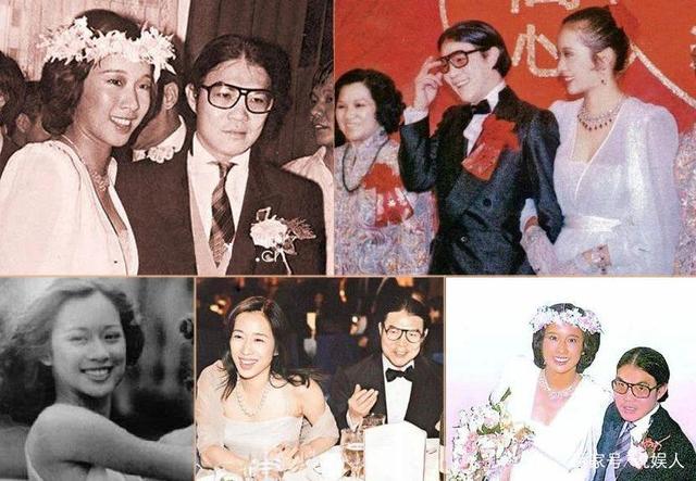 19歲獲香港小姐！47歲凈身出戶「50歲再入豪門」分得23億財產　是母親一句話「給她底氣」